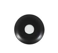 Churchill, Menu Shades : Ash Black - Espresso-Untere 12,7 cm Churchill, Menu Shades : Ash Black - Espresso-Untere 12,7 cm
