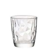 Whiskybecher D.O.F. transparent 39 cl, Diamond Nr. FB39T, Inhalt: 390 ml, Höhe: 102,5 mm Whiskybecher D.O.F. transparent 39 cl, Diamond Nr. FB39T, Inhalt: 390 ml, Höhe: 102,5 mm