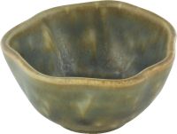 Playground, Steinzeug - NAMI : Schälchen, rund, olive, 8 cm/ 0,07 ltr. Playground, Steinzeug - NAMI : Schälchen, rund, olive, 8 cm/ 0,07 ltr.