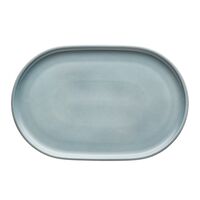 Schönwald, Shiro : Kasumi 63139 - Platte oval, coup, 36 x 23 cm Schönwald, Shiro : Kasumi 63139 - Platte oval, coup, 36 x 23 cm