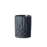 Whisky BLACK : Noblesse Colors 29,5 cl, Inhalt: 295 ml, D: 82 mm, H: 102 mm Whisky BLACK : Noblesse Colors 29,5 cl, Inhalt: 295 ml, D: 82 mm, H: 102 mm