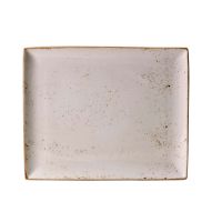 Steelite, Craft : White 1155 - Platte rechteckig Nr. 3, 33 x 19 cm Steelite, Craft : White 1155 - Platte rechteckig Nr. 3, 33 x 19 cm