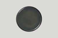 RAK, Ease : Caldera - Teller flach Coup, 23,8 x 2,2 cm RAK, Ease : Caldera - Teller flach Coup, 23,8 x 2,2 cm