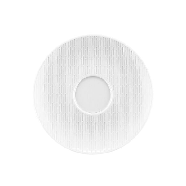 Bauscher, Scope : Linea - Kombi-Untere coup, relief, 16 cm