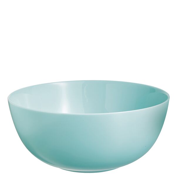Luminarc, Diwali : Light Turquoise - Schüssel 21 cm/ 2,1 ltr.