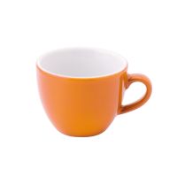 Kahla, Pronto - Sunset Orange : Espresso-Obere 0,08 ltr. Kahla, Pronto - Sunset Orange : Espresso-Obere 0,08 ltr.
