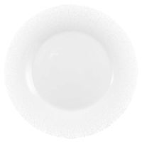 Bauscher, Smart : 329328 Crust - Teller flach rund Fahne 29 cm Bauscher, Smart : 329328 Crust - Teller flach rund Fahne 29 cm