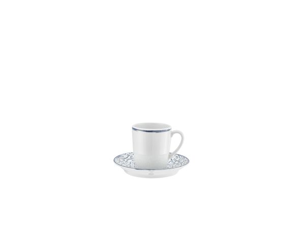 Schönwald, Shabby Chic 5: Dekor 63074 - Espresso-Obere 0,09 ltr.