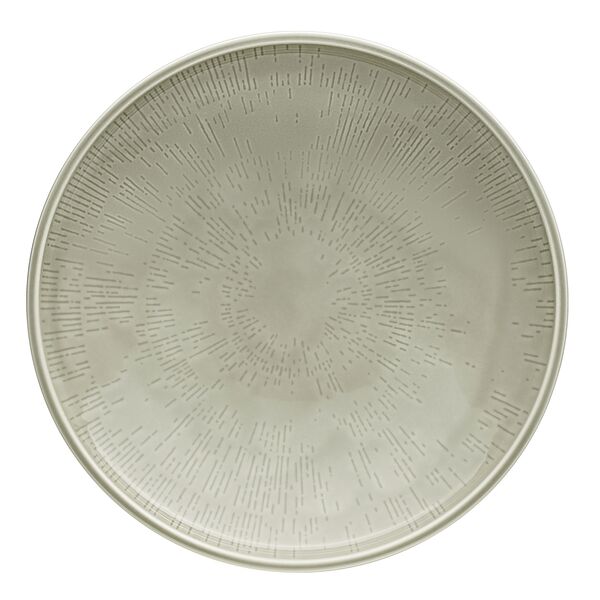 Schönwald, Shiro Glaze : Steam - Teller tief coup, 28 cm/ 1,55 ltr.
