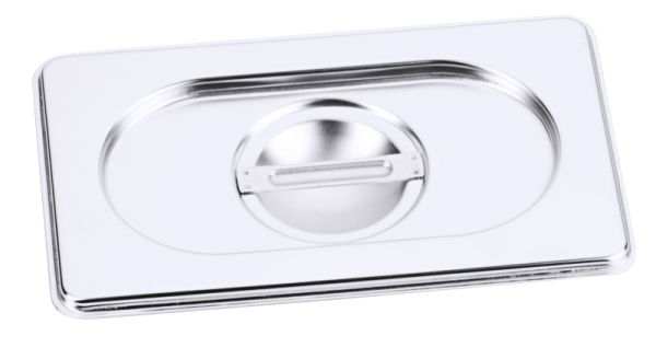 Deckel GN 1/9 für Serie 8600
