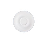 Kahla, Pronto Line : Sky Blue - Untertasse 12 cm Kahla, Pronto Line : Sky Blue - Untertasse 12 cm