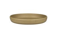 RAK, Ease Selva : Beige - Teller tief rund, 27,8 x 4,6 cm/ 1,9 ltr. RAK, Ease Selva : Beige - Teller tief rund, 27,8 x 4,6 cm/ 1,9 ltr.