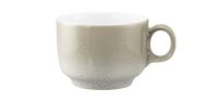 Seltmann Weiden, Sento Home : Aura Cream 10909 - Kaffee-, Cappuccino-Obere m. Hkl. 0,21 ltr. Seltmann Weiden, Sento Home : Aura Cream 10909 - Kaffee-, Cappuccino-Obere m. Hkl. 0,21 ltr.
