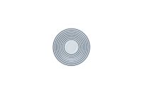 RAK, Digi : Hypnotic - Kaffee-Kombi-Untere, 17 x 2 cm RAK, Digi : Hypnotic - Kaffee-Kombi-Untere, 17 x 2 cm