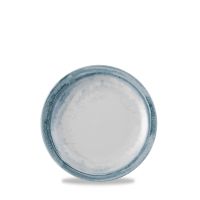 Dudson, The Maker's Collection : Finca Limestone - Teller flach schmale Fahne, 28 cm Dudson, The Maker's Collection : Finca Limestone - Teller flach schmale Fahne, 28 cm