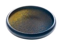 Playground, Steinzeug - SEA Bowl flach rund 20 cm/ 0,7 ltr. Playground, Steinzeug - SEA Bowl flach rund 20 cm/ 0,7 ltr.