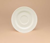 Schönwald, Generation - Mokka-, Espresso-Untere, Relief, creme, uni, 13 cm Schönwald, Generation - Mokka-, Espresso-Untere, Relief, creme, uni, 13 cm