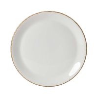 Steelite, Dapple : Brown 1714 - Teller flach Coup, 28 cm Steelite, Dapple : Brown 1714 - Teller flach Coup, 28 cm