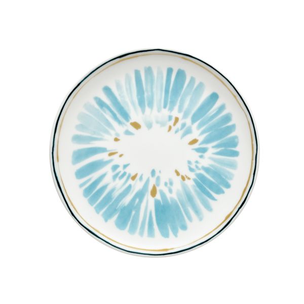 Schönwald, Hygge 3 : Dekor 63120 - Teller flach, coup, 23 cm