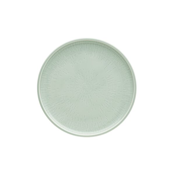 Schönwald, Shiro Glaze : Frost - Teller flach coup, 21 cm