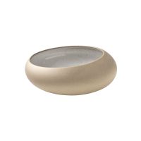Playground, Steinzeug - EMBRACE Light : Bowl rund, 20 cm/ 1 ltr. Playground, Steinzeug - EMBRACE Light : Bowl rund, 20 cm/ 1 ltr.