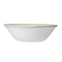 Steelite, Revolution Edge : Sandstone 1791 - Müsli-Schale 16,5 cm/ 0,51 ltr. Steelite, Revolution Edge : Sandstone 1791 - Müsli-Schale 16,5 cm/ 0,51 ltr.
