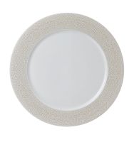 Churchill, Isla : Coastal Sand - Platzteller 30,5 cm Churchill, Isla : Coastal Sand - Platzteller 30,5 cm