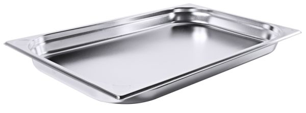 GN-Behälter 1/1, 53 x 32,5 cm, Tiefe: 40 mm