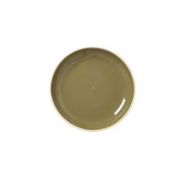 Steelite, Nyx 1220 : Olive - Teller flach Coup, 16,5 cm Steelite, Nyx 1220 : Olive - Teller flach Coup, 16,5 cm