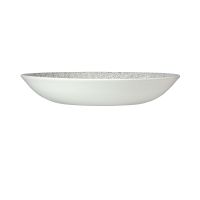 Steelite, Ink : Crackle Grey 1761 - Teller tief Coup, 25,2 cm/ 1,2 ltr. Steelite, Ink : Crackle Grey 1761 - Teller tief Coup, 25,2 cm/ 1,2 ltr.