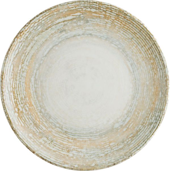 Patera, Gourmet : Teller flach 25 cm