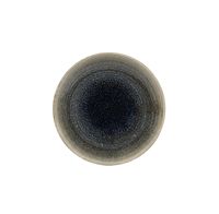 Churchill, Stonecast Aqueous : Bayou - Teller flach Coup, 16,5 cm Churchill, Stonecast Aqueous : Bayou - Teller flach Coup, 16,5 cm