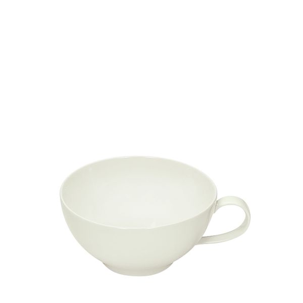 Schönwald, Delight - Cappuccino-Obere nieder, bonewhite, uni, 0,24 ltr.