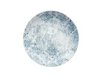 Schönwald, Shabby Chic 4: Dekor 63073 - Teller tief coup 28 cm/ 1,5 ltr. Schönwald, Shabby Chic 4: Dekor 63073 - Teller tief coup 28 cm/ 1,5 ltr.