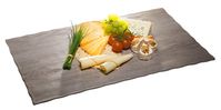 GN 1/1 Tablett DRIFTWOOD, OAK LIGHT 53 x 32,5 cm, H: 1,5 cm, Melamin, Holzoptik GN 1/1 Tablett DRIFTWOOD, OAK LIGHT 53 x 32,5 cm, H: 1,5 cm, Melamin, Holzoptik