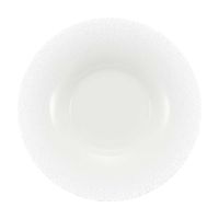 Bauscher, Smart : 329328 Crust - Teller tief rund Fahne 28 cm Bauscher, Smart : 329328 Crust - Teller tief rund Fahne 28 cm