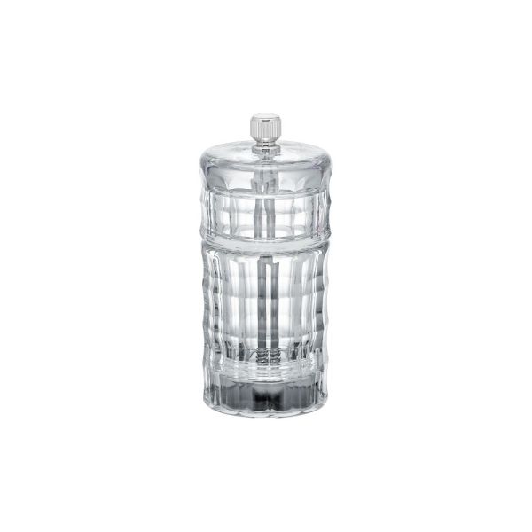 Morleos : Nordic - Salz- u. Pfeffermühle, Polycarbonat, D: 5,5 cm, H: 12,5 cm