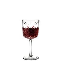 Weinkelch : Timeless 33 cl, Inhalt: 330 ml, D: 88 mm, H: 195 mm Weinkelch : Timeless 33 cl, Inhalt: 330 ml, D: 88 mm, H: 195 mm