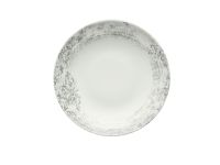 Schönwald, Shabby Chic 2: Dekor 63071 - Teller tief coup 21 cm/ 0,70 ltr. Schönwald, Shabby Chic 2: Dekor 63071 - Teller tief coup 21 cm/ 0,70 ltr.
