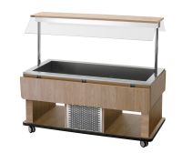 Buffetwagen Kids K4110-150U Buffetwagen Kids K4110-150U