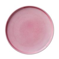 Schönwald, Shiro : Pink Splash 63176 - Teller flach coup, 28 cm Schönwald, Shiro : Pink Splash 63176 - Teller flach coup, 28 cm