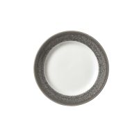 Steelite, Revolution Edge : Granite 1790 - Teller flach Fahne, 16,5 cm Steelite, Revolution Edge : Granite 1790 - Teller flach Fahne, 16,5 cm