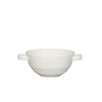 Schönwald, Allure - Suppen-Obere m. 2 Hkl., bonewhite, uni, 0,29 ltr. Schönwald, Allure - Suppen-Obere m. 2 Hkl., bonewhite, uni, 0,29 ltr.
