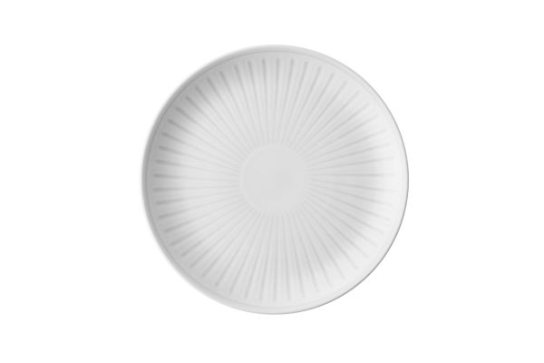 Churchill, Era : Grey - Teller flach Coup 28,8 cm