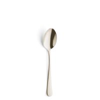 Amefa, Austin 1410AV : PVD Champagner - Vorspeiselöffel 184 mm Amefa, Austin 1410AV : PVD Champagner - Vorspeiselöffel 184 mm