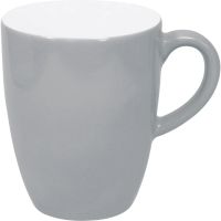Kahla, Pronto - Cool Gray : Macchiatobecher 0,28 ltr. Kahla, Pronto - Cool Gray : Macchiatobecher 0,28 ltr.