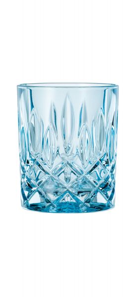 Whisky AQUA Set/2 : Noblesse Colors 29,5 cl, Inhalt: 295 ml, D: 82 mm, H: 102 mm