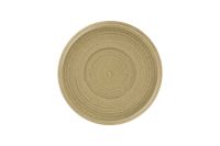 RAK, Ease Selva : Beige - Teller flach Coup, 27,5 x 2,4 cm RAK, Ease Selva : Beige - Teller flach Coup, 27,5 x 2,4 cm