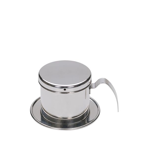 Schönwald, Coffee Tasting - Vietnamesischer Kaffeefilter 10 x 8 cm