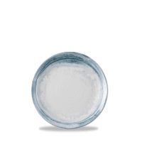 Dudson, The Maker's Collection : Finca Limestone - Teller flach Organisch, 23 cm Dudson, The Maker's Collection : Finca Limestone - Teller flach Organisch, 23 cm